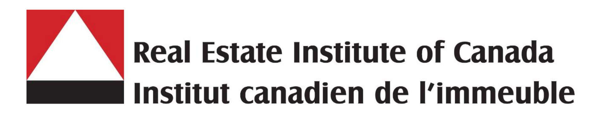 Real Estate Institute of Canada (REIC)