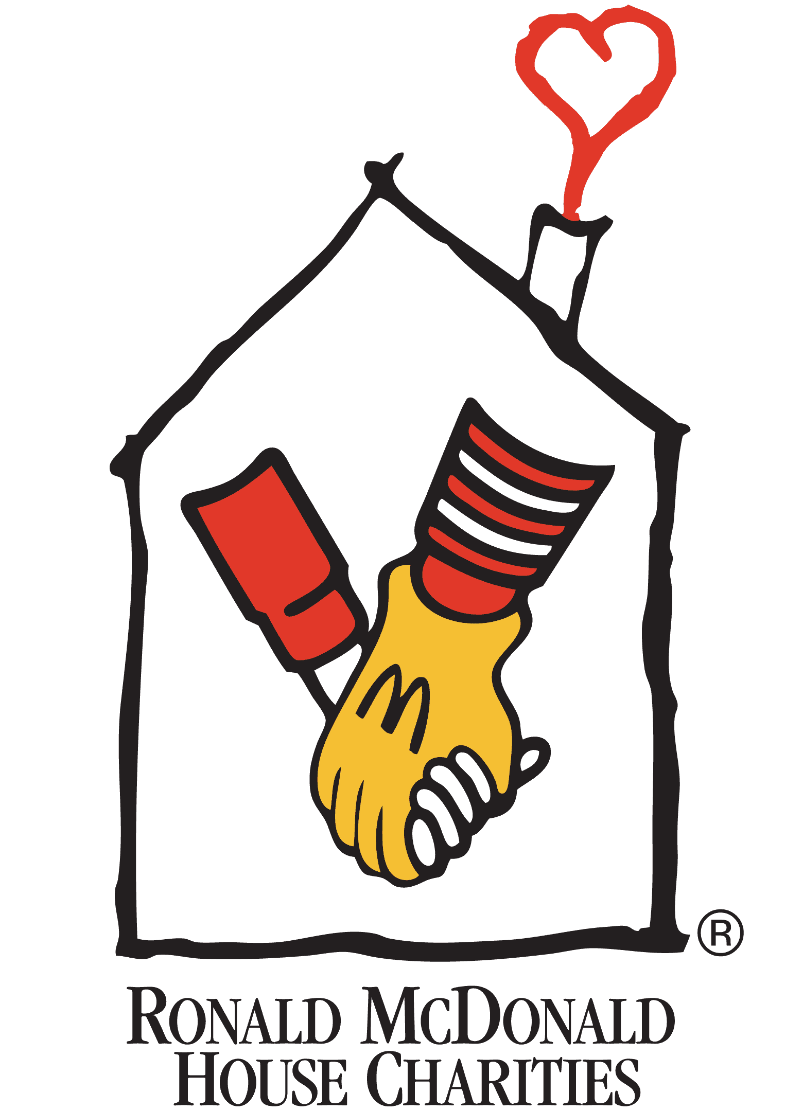 Ronald McDonald House