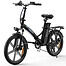 OVIVO NEO C1 Electric Bike