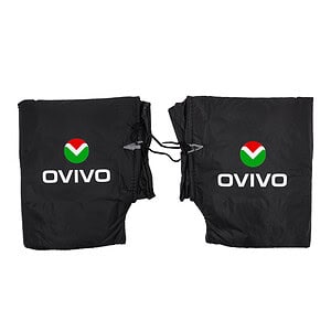 OVIVO Winter Handlebar Gloves