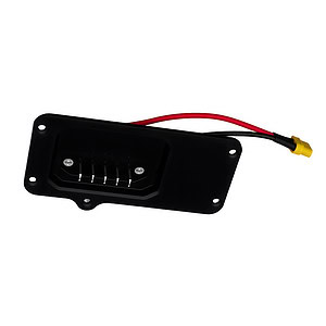Battery Contacts for HYPER V2 PRO/V2 PRO 2.0