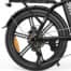 Rower elektryczny OVIVO NEO C1