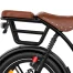 Rower elektryczny OVIVO HYPER GO