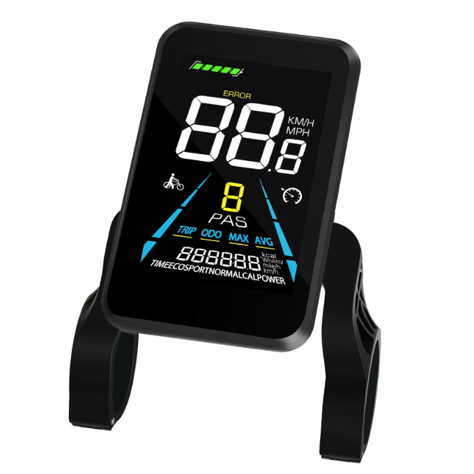 Instrukcja OVIVO YL81F-PL