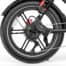 Rower elekktryczny OVIVO HYPER GO