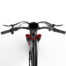 Rower elekktryczny OVIVO HYPER GO