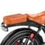 Rower elekktryczny OVIVO HYPER GO