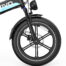 Rower elektryczny OVIVO HYPER V2 PRO