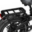 Rower elektryczny OVIVO HYPER V2 PRO