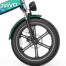 Rower elektryczny OVIVO HYPER V2