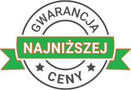 Gwarancja najnizszej ceny