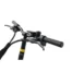 Rower elektryczny OVIVO NEO C1 PRO niebieski