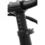 Rower elektryczny OVIVO NEO C1 PRO niebieski