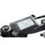 Rower elektryczny OVIVO NEO C1 PRO zielony