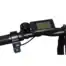 Rower elektryczny OVIVO NEO C1 PRO zielony