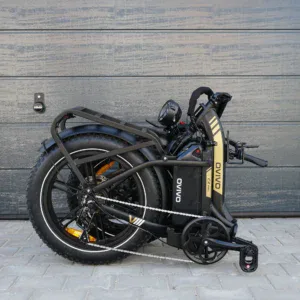 OVIVO C2 Pro złożony