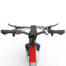 Rower elektryczny OVIVO HYPER V2 PRO 2.0