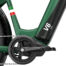 Rower elektryczny OVIVO HYPER V6 PRO