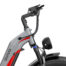 Rower elektryczny OVIVO HYPER V6 PRO