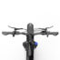 Rower elektryczny OVIVO HYPER V6 PRO