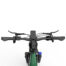Rower elektryczny OVIVO HYPER V6 PRO