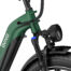 Rower elektryczny OVIVO HYPER V6 PRO