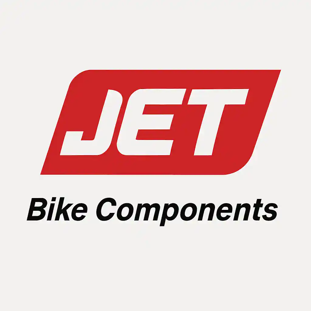 OVIVO 12 jet bike components