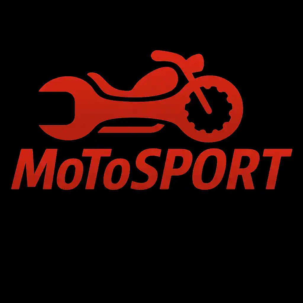 OVIVO 8 motosport