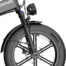 Rower elektryczny OVIVO V2 PRO 2.0