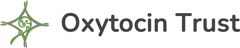 Oxytocin Trust Logo