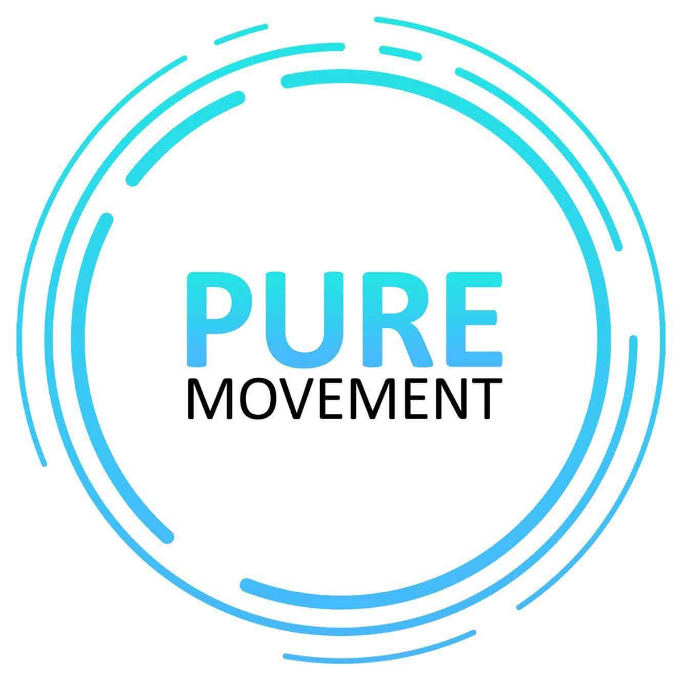 Pure Movement