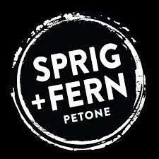 Sprig N Fern Petone