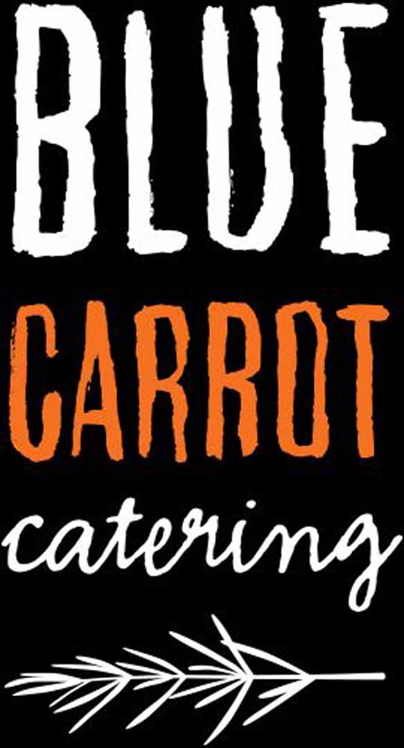 Blue Carrot