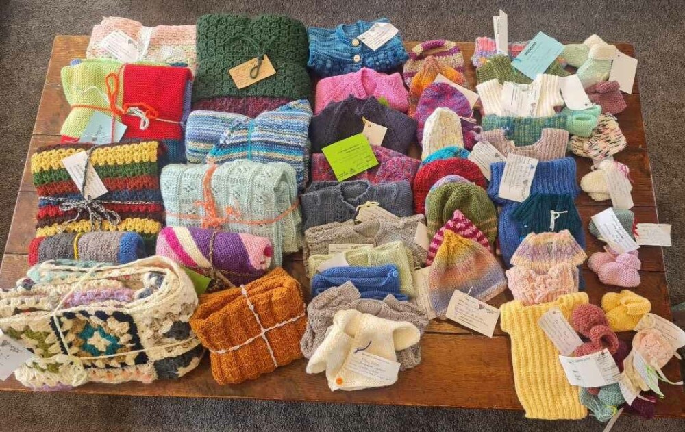 Newborn Baby Packs