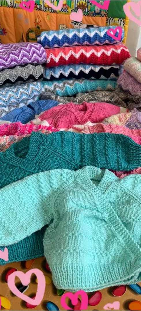 Newborn Baby Packs