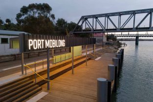 Wharf Electrical & Lighting