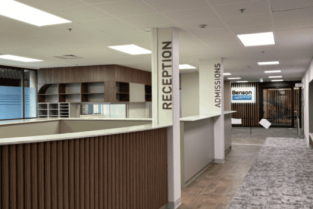 North-Eastern-Community-Hospital-Shop-Fitout