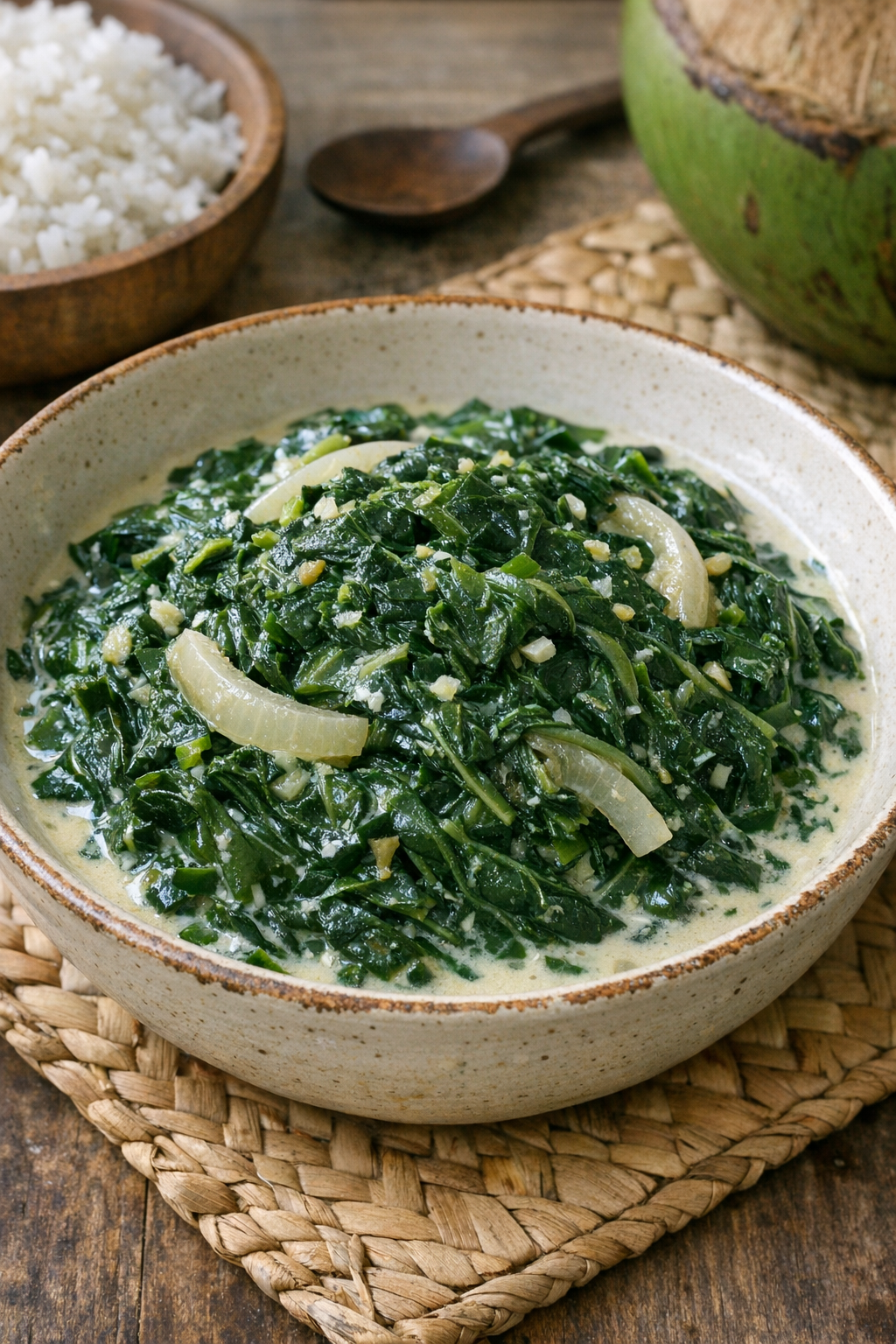 Bele Vakalolo Recipe