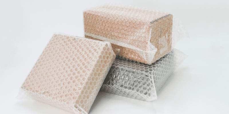 bubble wrap
