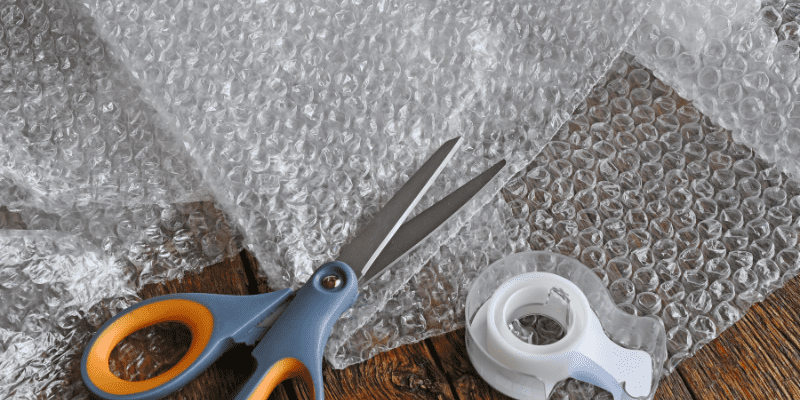 Bubble Wrap