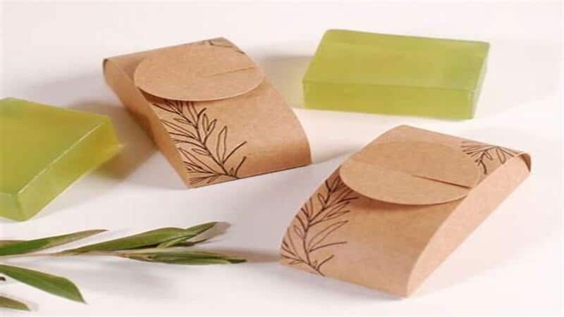 sustainable packaging
