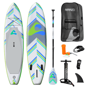 TSUNAMI SUP 11'x32