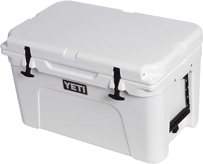 YETI Tundra 45 Cooler - Image 3