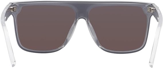 Blenders Eyewear SciFi &ndash; Polarized Sunglasses &ndash; Single-Lens with a Flat-Top Design &ndash; 100% UV Protection &ndash; For Men & Women - Image 4