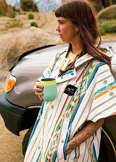 Slowtide - Adults Quick-Dry Changing Ponchos - Image 3