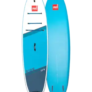 Body Glove Solo Paddle Board 10'4” x 33” x 5.4” | Paddle Method