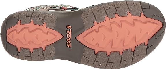 Teva Women's Tirra Sandal - Image 4
