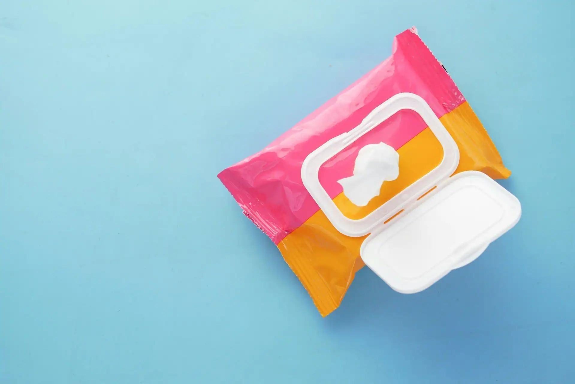 Flushable-Wipes