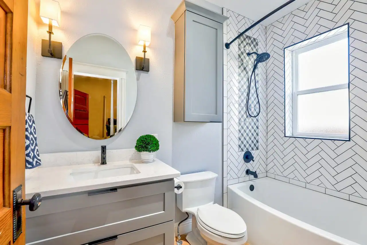 Bathroom-Plumbing