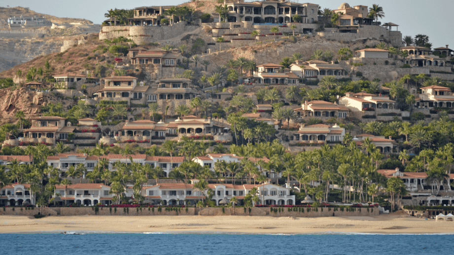 Affordable Palmilla Home For Sale Cabo